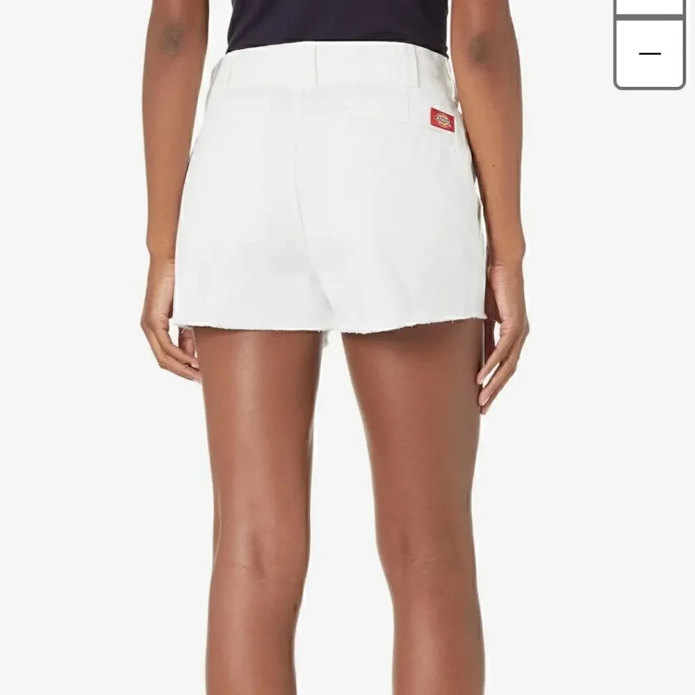 NWT Dickies Cotton Shorts